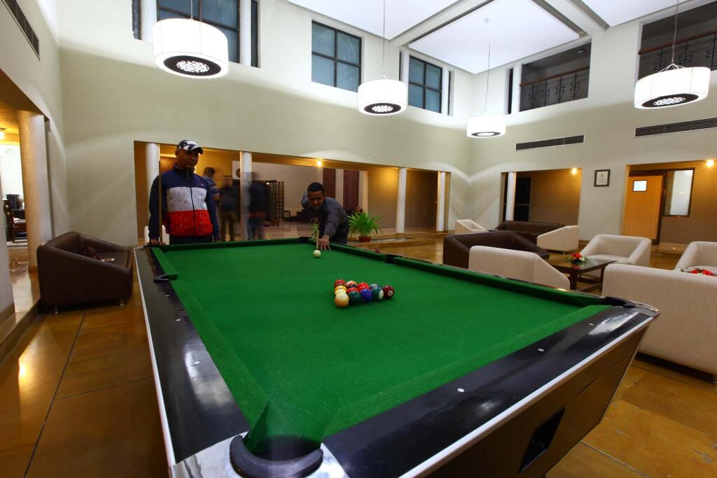 Jeevan Tara Club & Resort — фото 1