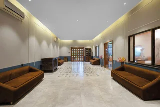 Удаипур: Jeevan Tara Club & Resort