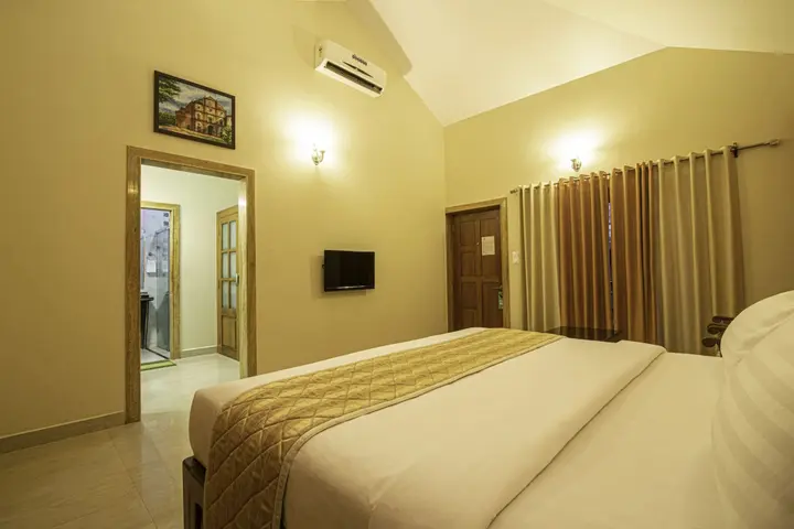 Вагатор: The Grand Leoney Resort
