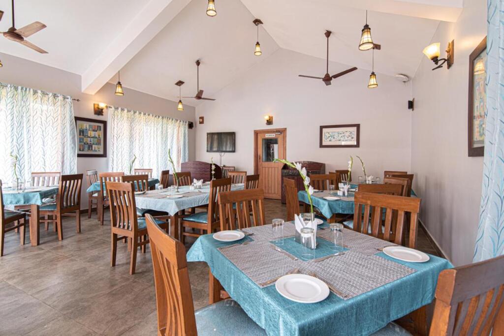 Вагатор: The Grand Leoney Resort