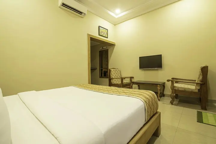 Вагатор: The Grand Leoney Resort