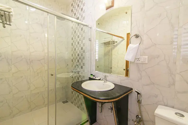 Вагатор: The Grand Leoney Resort