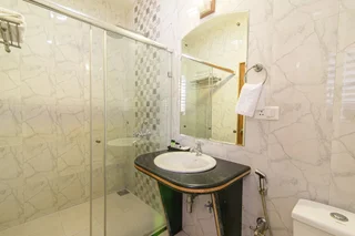 Вагатор: The Grand Leoney Resort