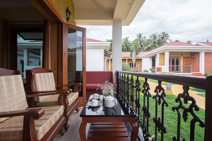 Вагатор: The Grand Leoney Resort