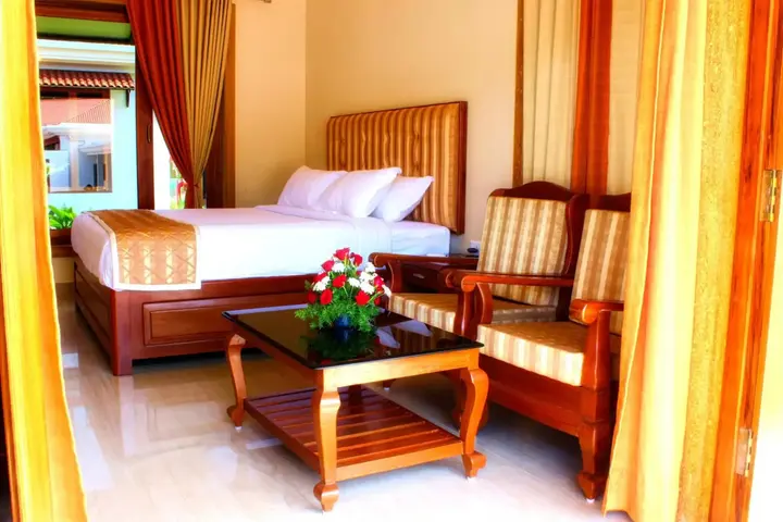 Вагатор: The Grand Leoney Resort