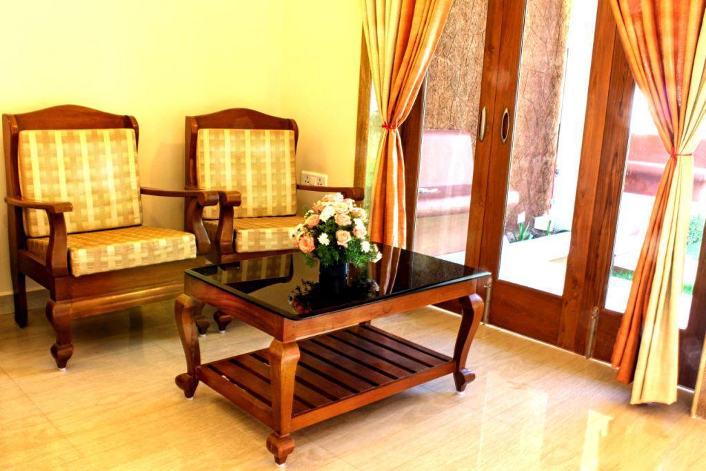 Вагатор: The Grand Leoney Resort