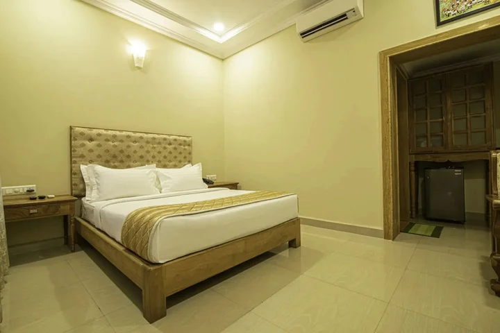 Вагатор: The Grand Leoney Resort