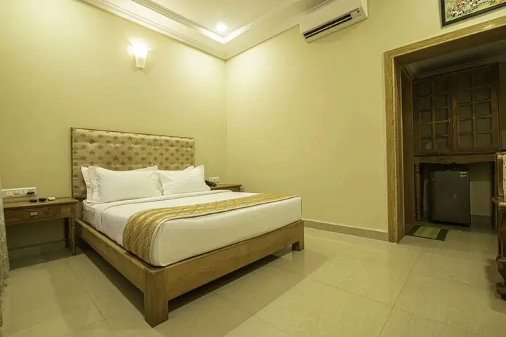 Вагатор: The Grand Leoney Resort