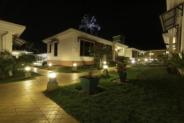 Вагатор: The Grand Leoney Resort