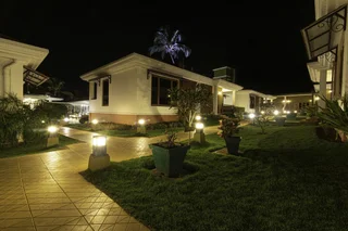 Вагатор: The Grand Leoney Resort