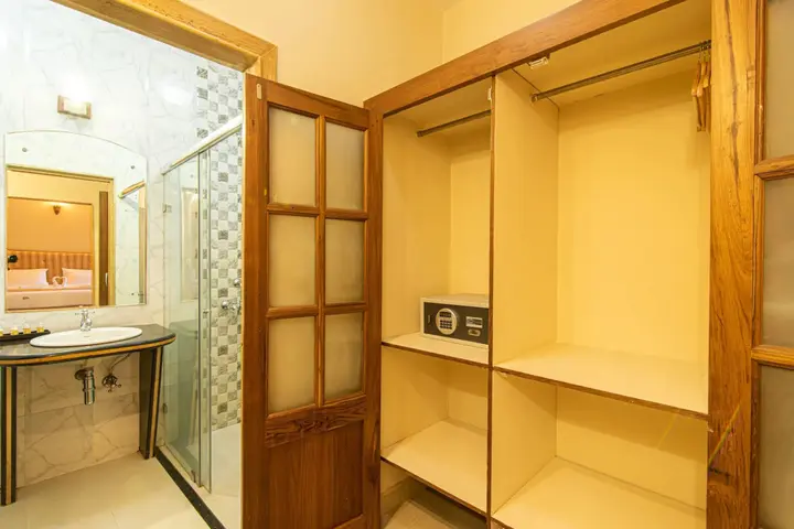 Вагатор: The Grand Leoney Resort