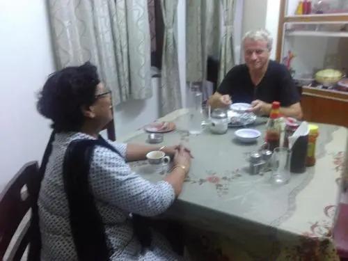 Джайпур: Raghav's Royal Residency