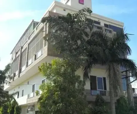 Джайпур: Raghav's Royal Residency