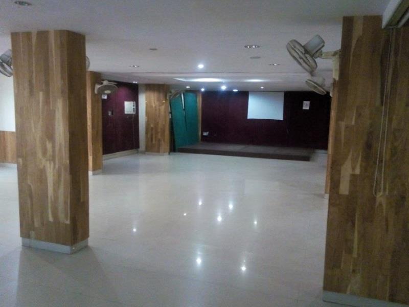 Джодхпур: Hotel High Pointe