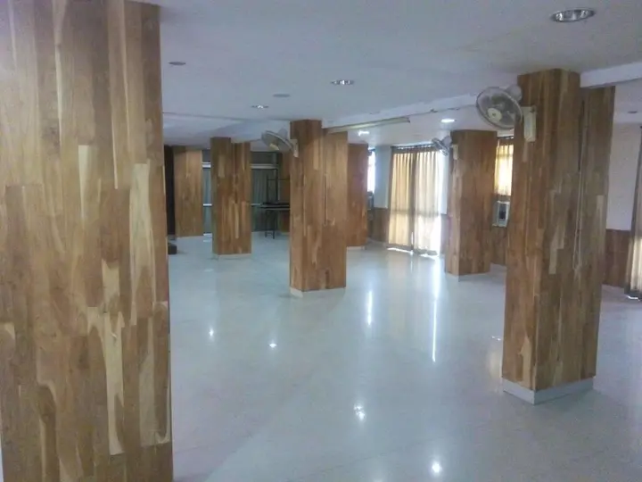 Джодхпур: Hotel High Pointe