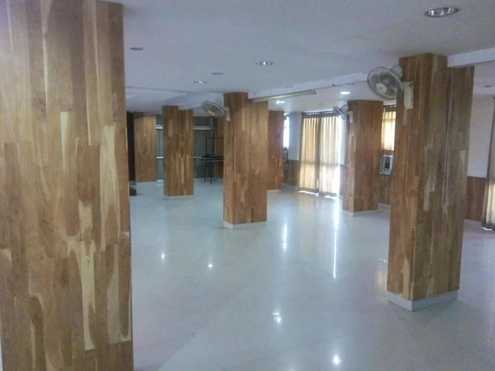 Джодхпур: Hotel High Pointe