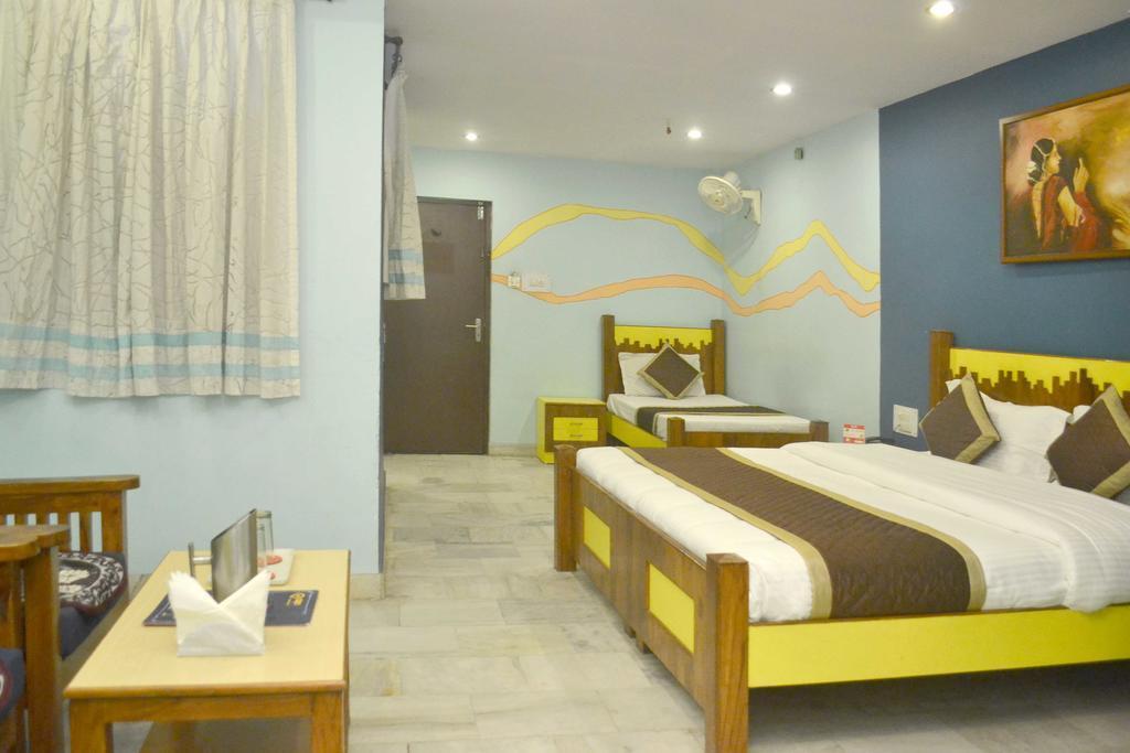 Джодхпур: Hotel High Pointe