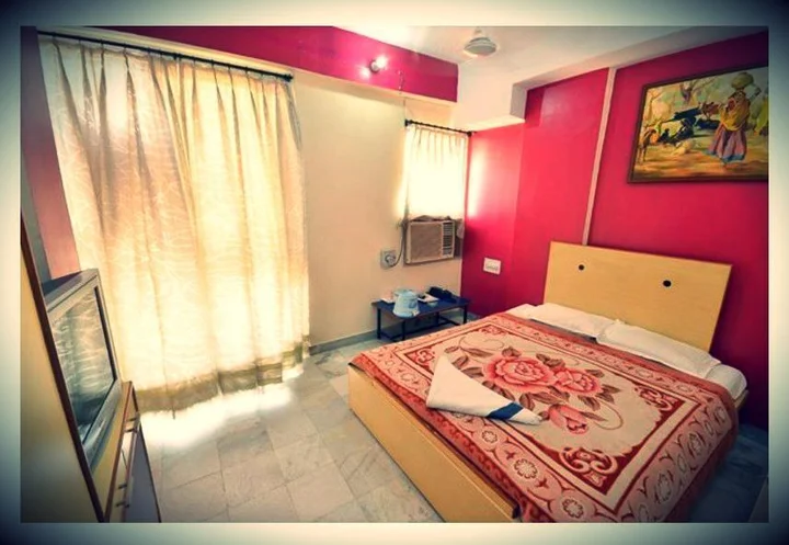 Джодхпур: Hotel High Pointe