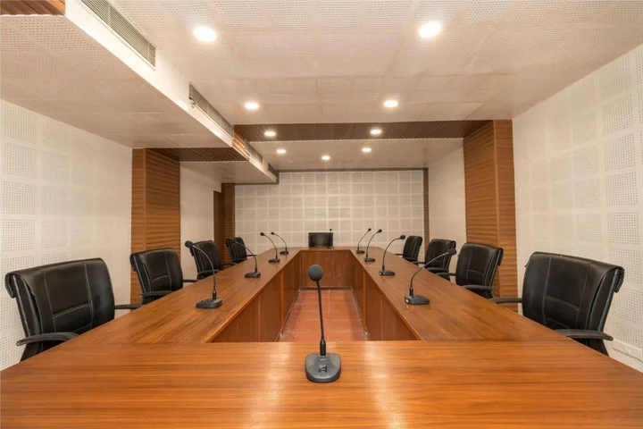 Дехрадун: Hotel Pacific Dehradun