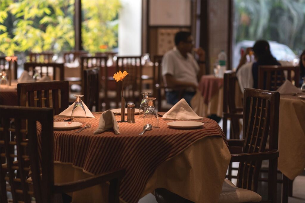 Дехрадун: Hotel Pacific Dehradun