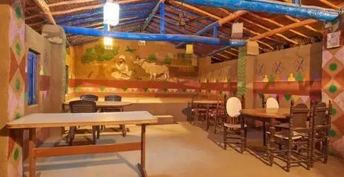 Rann Knadhi Resort — фото 6