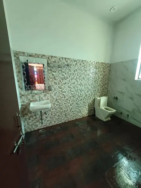 Пушкар: Hotel Green Haveli