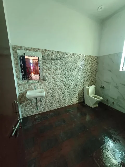 Пушкар: Hotel Green Haveli