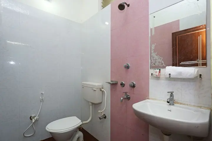 Пури: D2 Holiday Inn