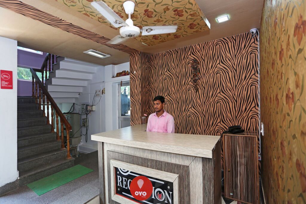 D2 Holiday Inn — фото 1