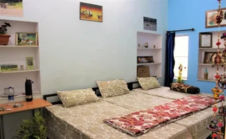 Савай-Мадхопур: Hotel Jain Residency