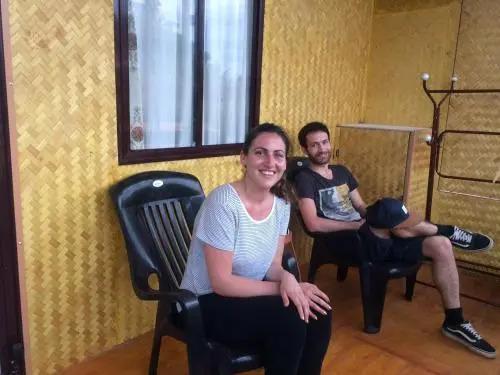 Аллеппи: Thoms Beach Homestay