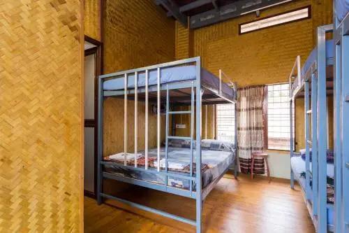 Аллеппи: Thoms Beach Homestay