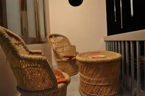 Аллеппи: Thoms Beach Homestay