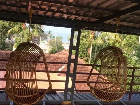 Аллеппи: Thoms Beach Homestay