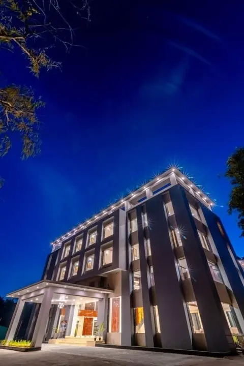 Пушкар: Savitri Resorts
