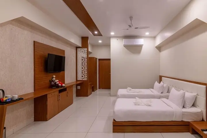 Пушкар: Savitri Resorts