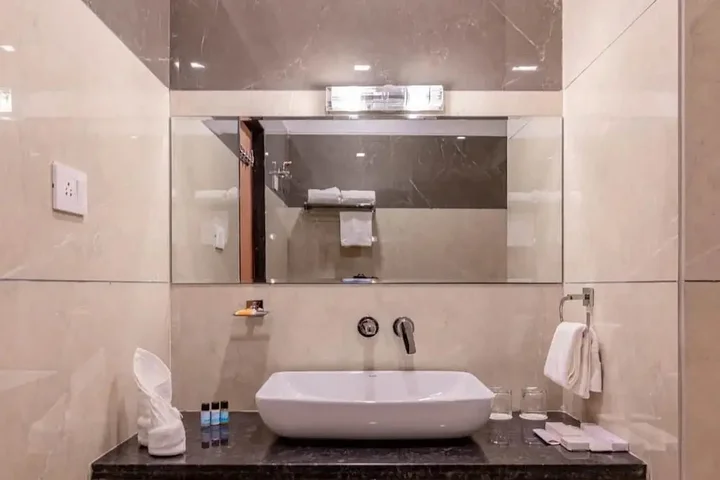 Пушкар: Savitri Resorts