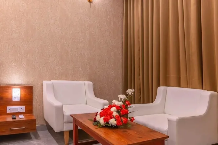Пушкар: Savitri Resorts