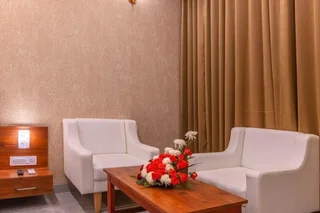 Пушкар: Savitri Resorts