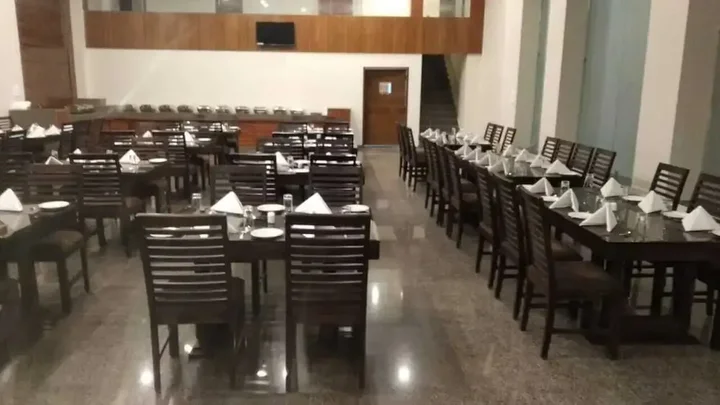Пушкар: Savitri Resorts
