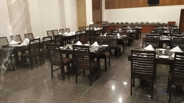 Пушкар: Savitri Resorts