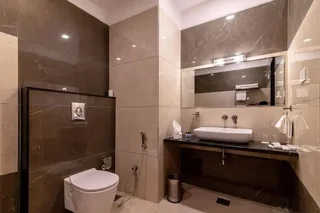 Пушкар: Savitri Resorts