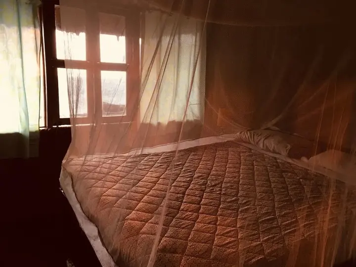 Южный Гоа: Marv-Inn's