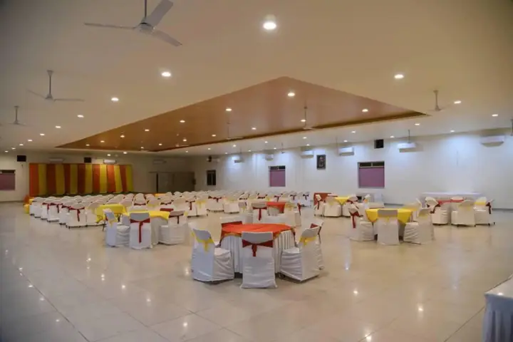 Hotel Amar Palace — фото 6