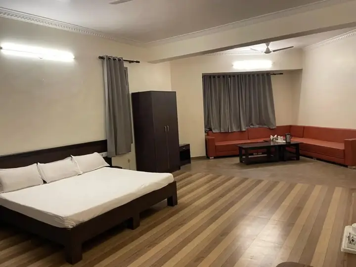 Hotel Amar Palace — фото 3