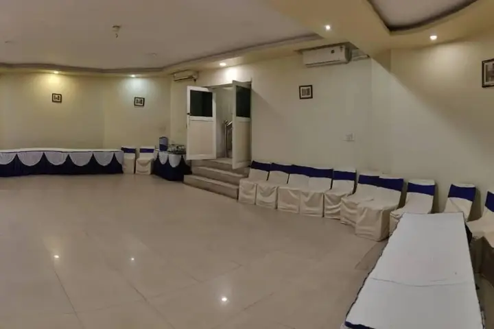 Hotel Amar Palace — фото 4