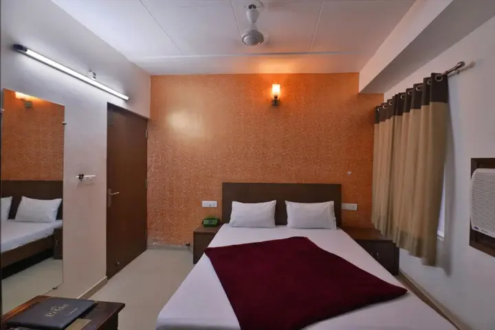 Чандигарх: Hotel Pride