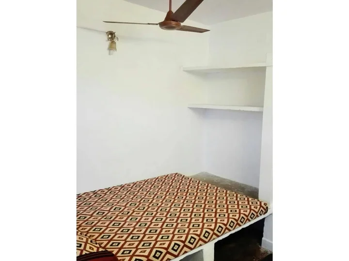 Махабалипурам: Rajalakshmi Guesthouse