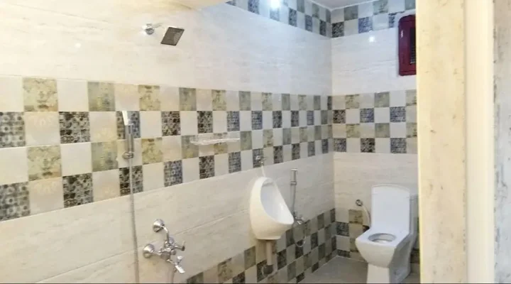 Махабалипурам: Rajalakshmi Guesthouse