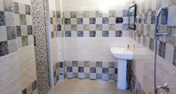 Махабалипурам: Rajalakshmi Guesthouse